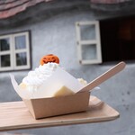 洋菓子の店 Papillon - 