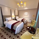 東京ステーションホテル - 