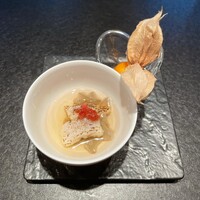 鉄板焼 さがみ - 