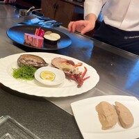 鉄板焼 さがみ - 