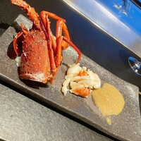 鉄板焼 さがみ - 