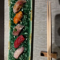立川 すし なんば - 