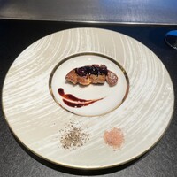 鉄板焼 さがみ - 