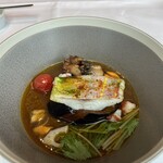 リストランテ･ヒロ チェントロ - 