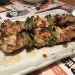 鳥貴族 桜井店 - 