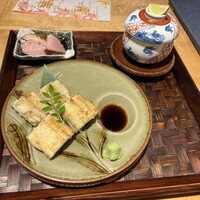 鰻う おか冨士 - 