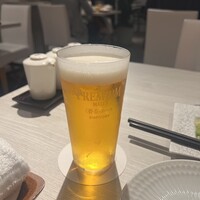 京鼎樓 HANARE店 - 