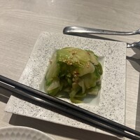 京鼎樓 HANARE店 - 