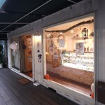 洋菓子の店 Papillon - 