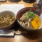 麺屋 夢風 - 