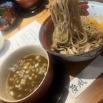 麺屋 夢風 - 