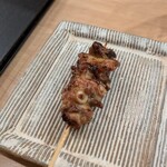 やきとり 鳥はし - 