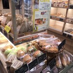 ペンギンベーカリーCoco - 