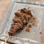 やきとり 鳥はし - 