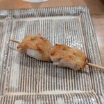やきとり 鳥はし - 
