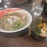 らあめん 鬼ぼし - 