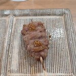 やきとり 鳥はし - 