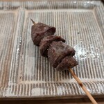 やきとり 鳥はし - 