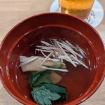 やきとり 鳥はし - 