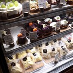 洋菓子の店 Papillon - 