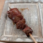 やきとり 鳥はし - 