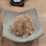 やきとり 鳥はし - 