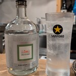 やきとり 鳥はし - 