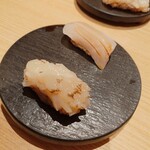 鮨仙酢 本店 大阪駅前 - 