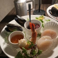 BLT STEAK  ROPPONGI - 