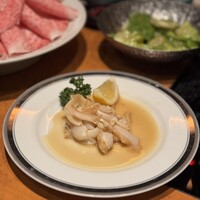 しゃぶ叙 - 