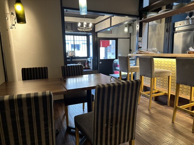 Karasumaoike UI photo 4