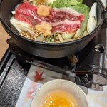 和牛しゃぶしゃぶ･ステーキ 喜楽 - 