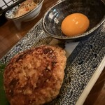 わかたろう - 特製つくね焼