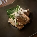 わかたろう - さんまやわらか煮