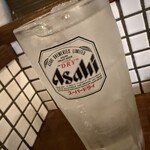 わかたろう - レモンサワー