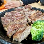 ペッパーランチ - 