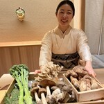 橦木町 しみず - 