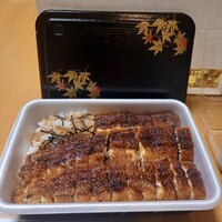 炭焼 うな富士 天白別邸 - 