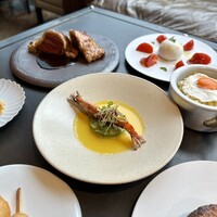 L'atelier de oto - 