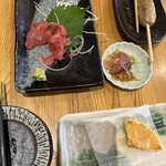 みちのく屋 酒店 - 