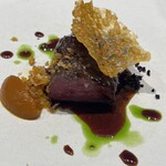 レーヌ デ プレ - 