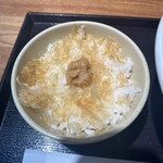 Sapporo Sake Ramen Mensho Akamatsu