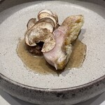 レーヌ デ プレ - 