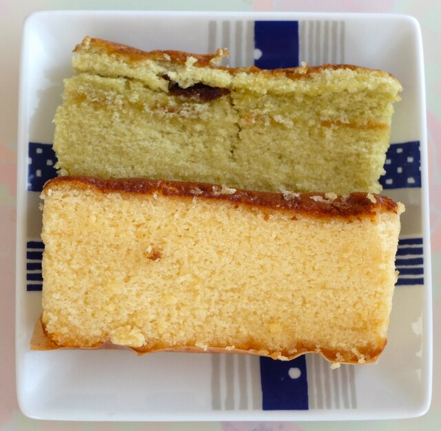 喜久水庵 アグリエの森店（キクスイアン） - 国見（和菓子）の写真