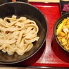 肉汁饂飩屋 とこ井 さいたま新都心店