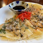 ビーチキッチン - 