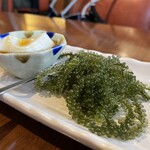 ビーチキッチン - 