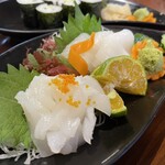 ビーチキッチン - 