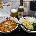 蒙古タンメン中本 目黒店 - 