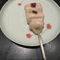 炭火焼鳥いこか 西天満 - 